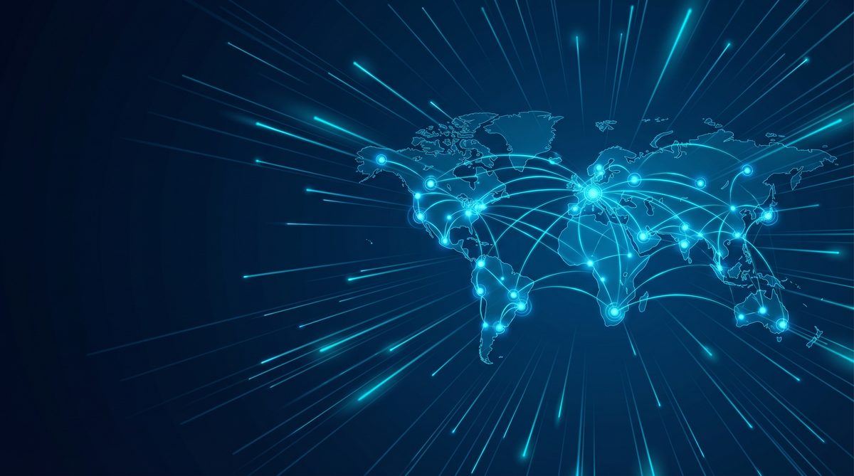 加速器消费全球网络加速