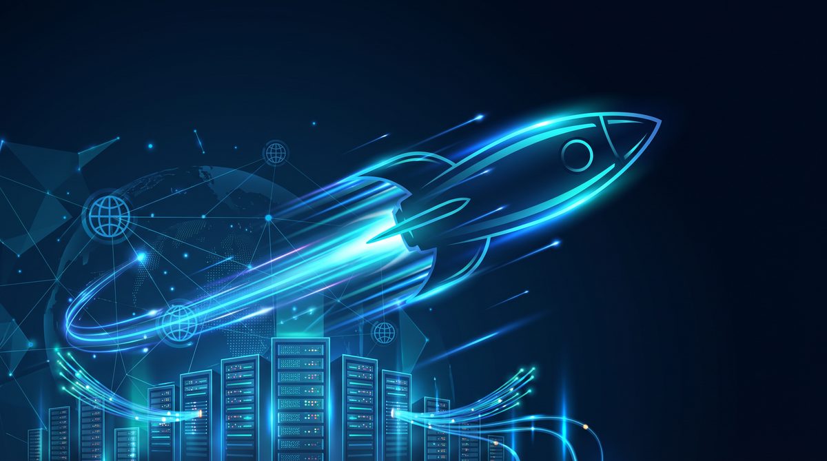 加速器消费极速下载加速