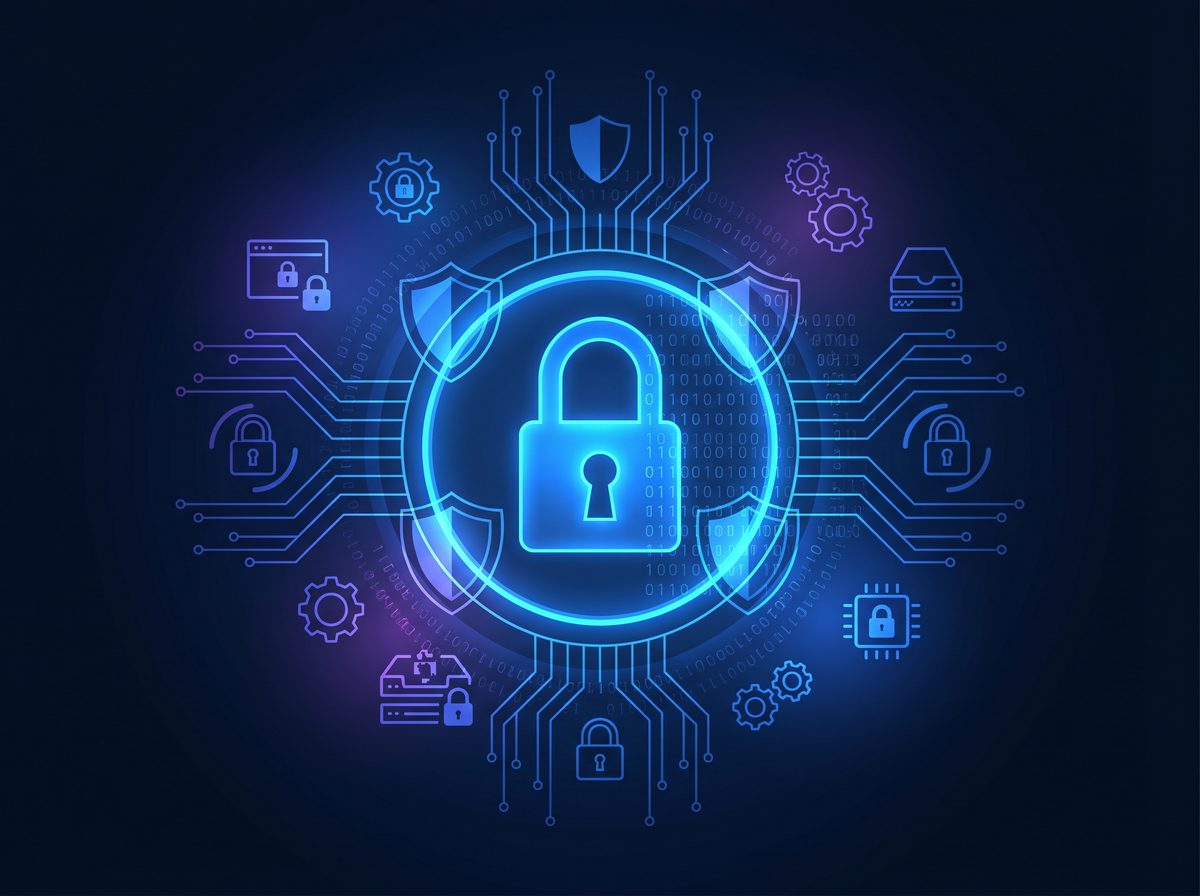 加速器消费安全防护体系